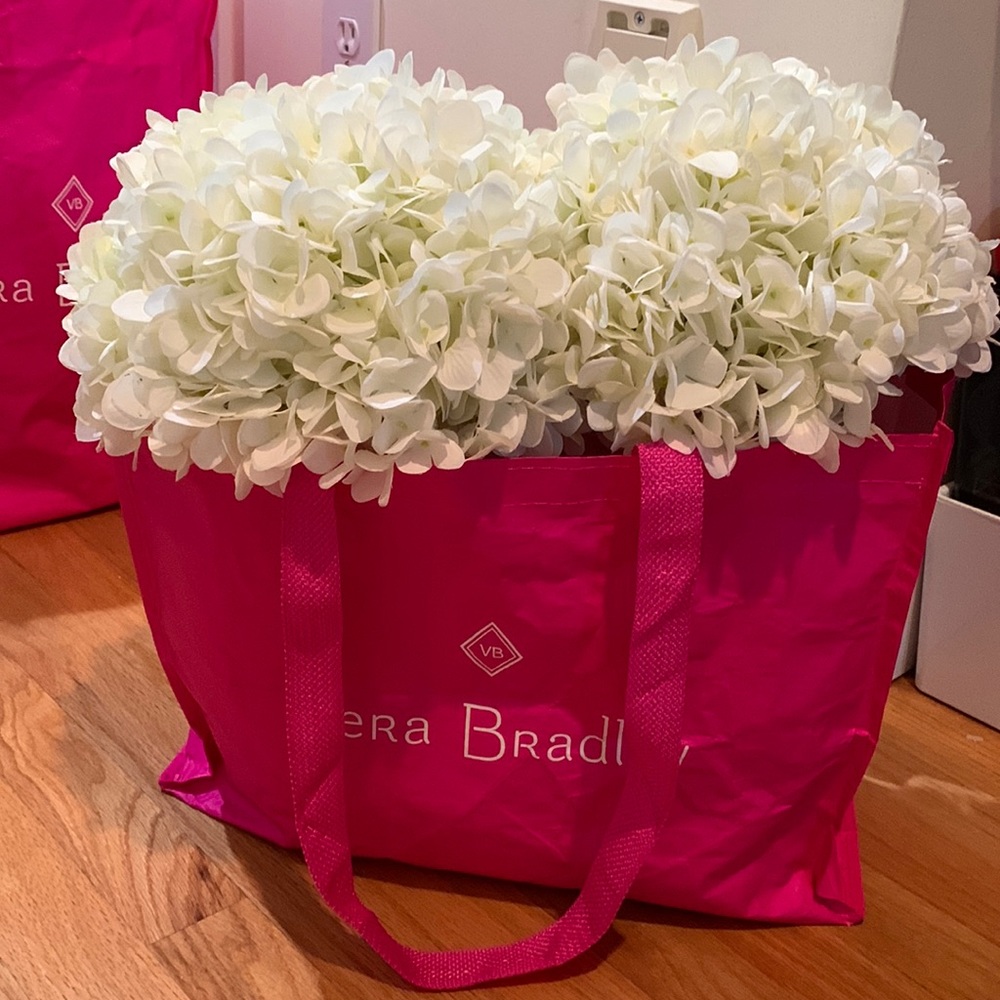 Vera Bradley Pink bag